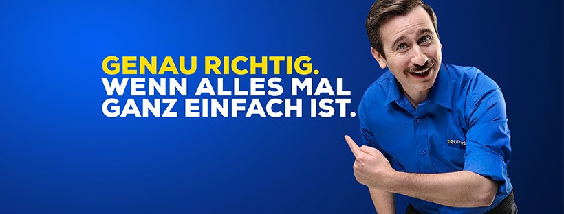 Euronics Prospekt